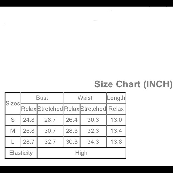 Black Scalloped lace bralette - Picture 8 of 8